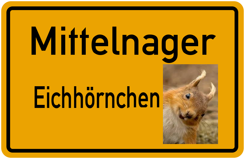 Mittelnager