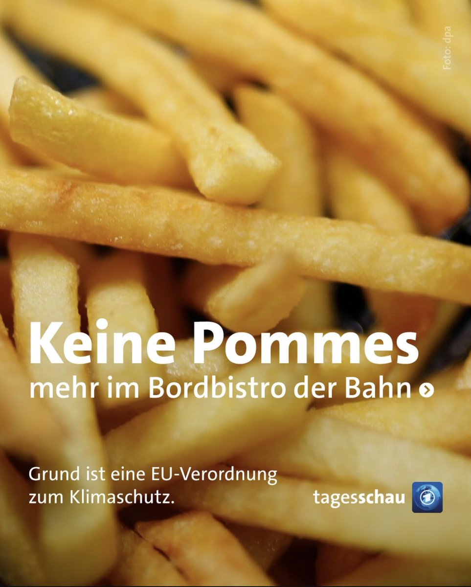 keine pommes - Copy