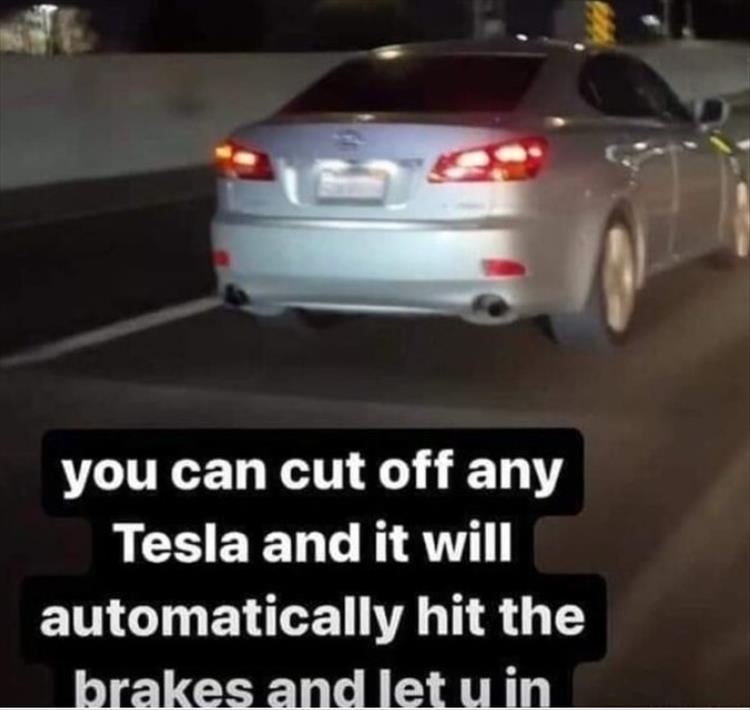 tesla