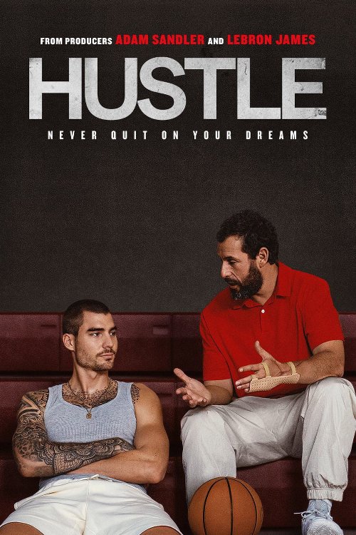 20261016 hustle