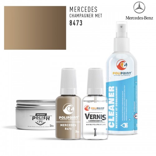 stylo-retouche-mercedes-8473-champagner-