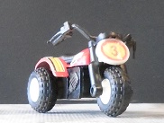 SAM 3105