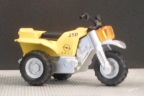 SAM 3262