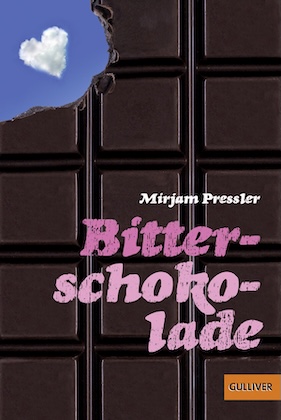 Pressler-Bitterschokolade