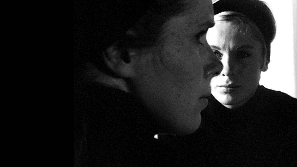 Persona 1966 Imgmar Bergman - Copy