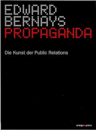 Bernays-Propaganda