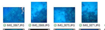 UW-Bilder