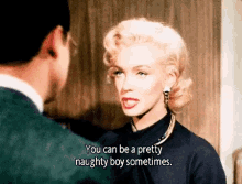 Monroe naughty boy - Copy