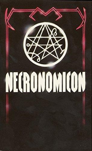Simon-Necronomicon