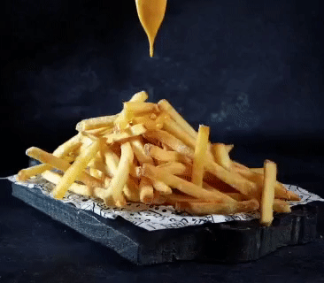 Chees-Fries