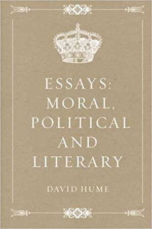 Hume-Essays