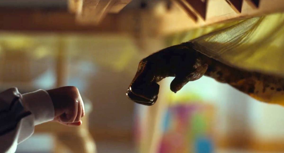 nope movie trailer