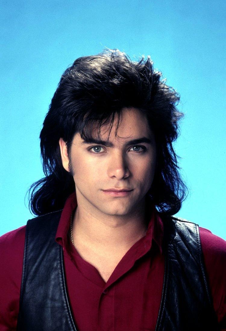 Vintage-John-Stamos-with-long-sideburns-