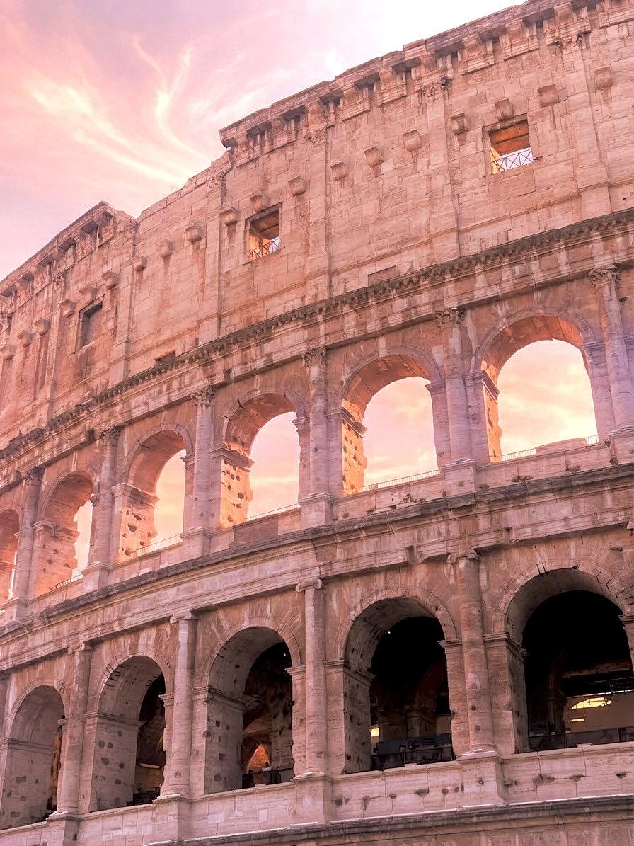 buona sera roma - Copy