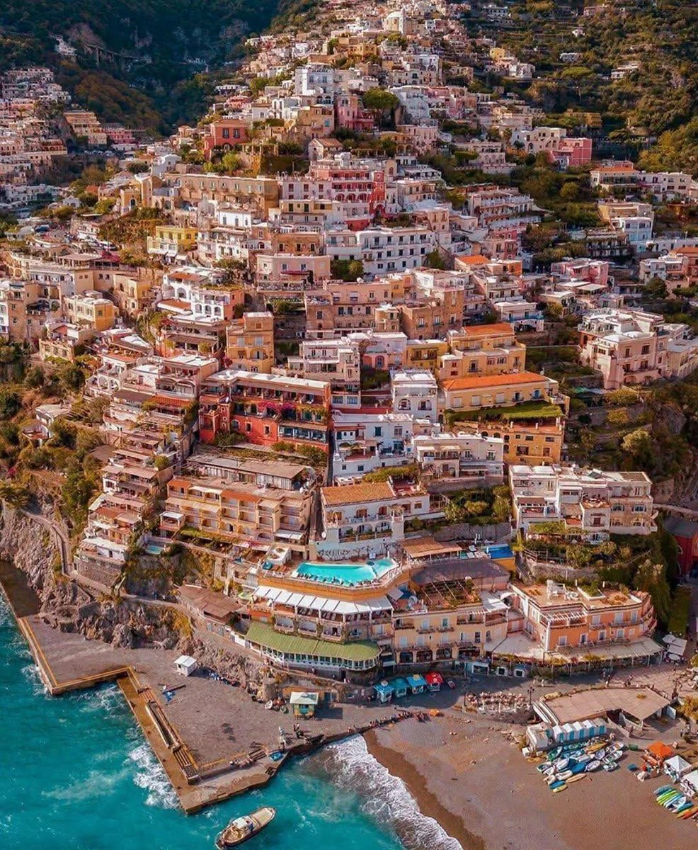 Positano amalfi - Copy