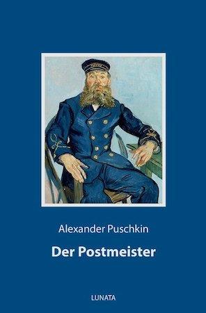 Puschkin-Postmeister