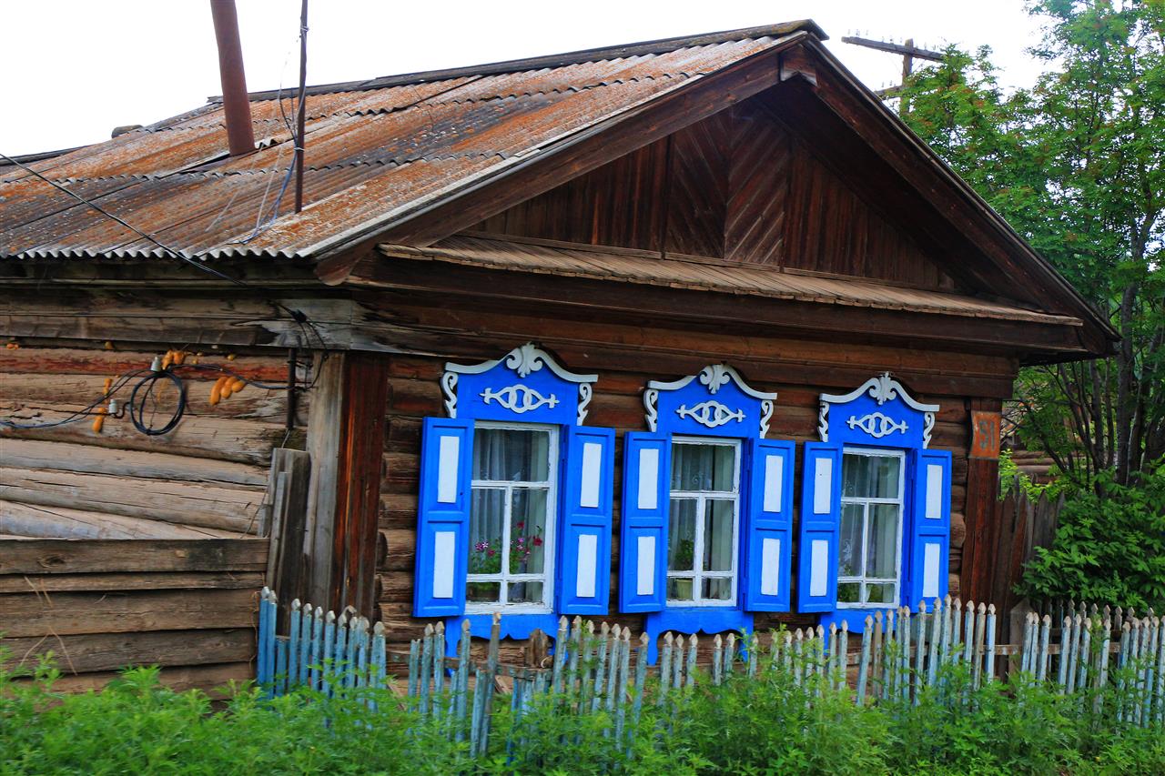 sibirisches-holzhaus-russland
