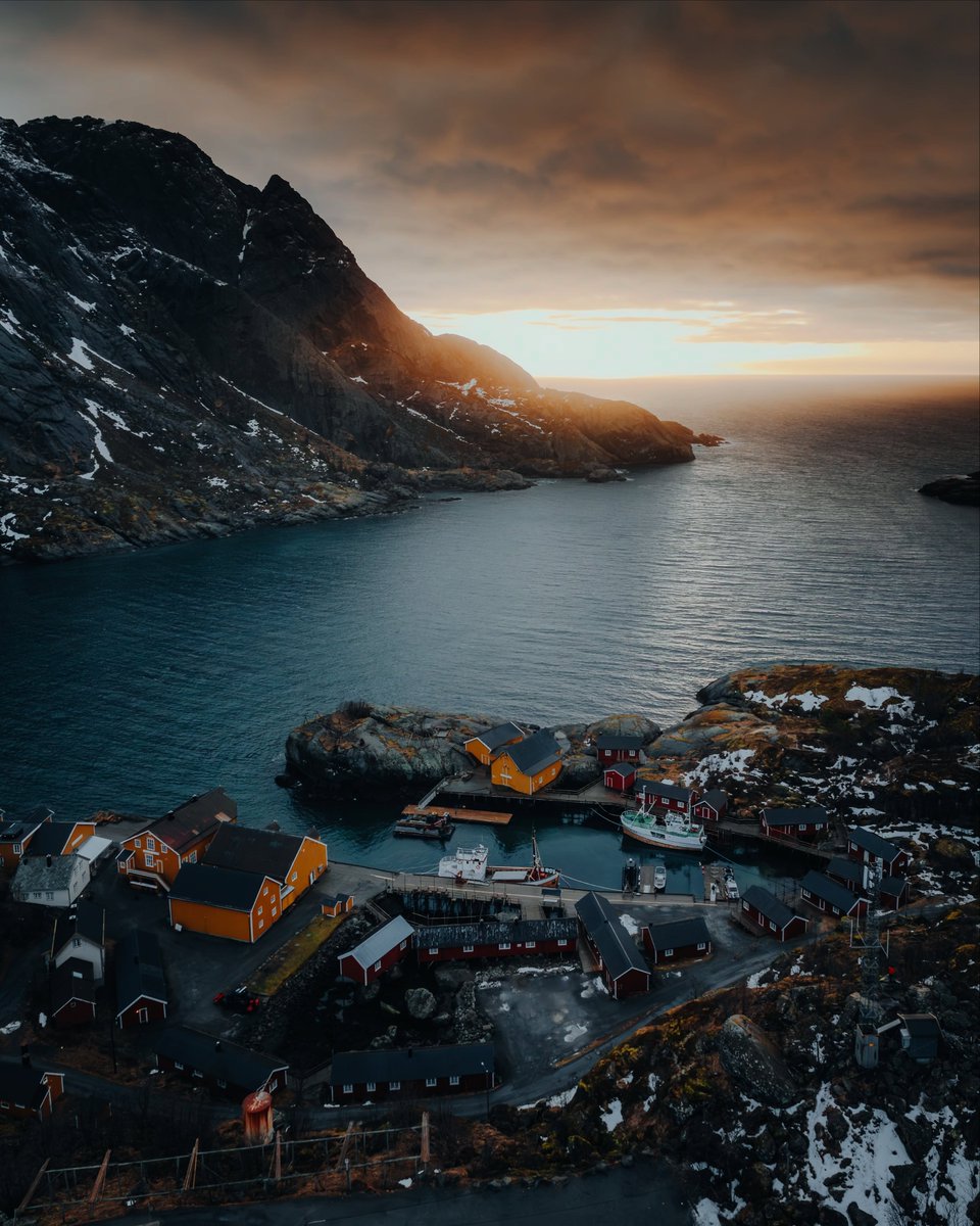 Lofoten Nor - Copy