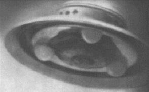 UFO - George Adamski 2