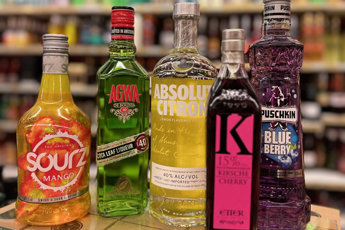 suesses saures halloween banneke