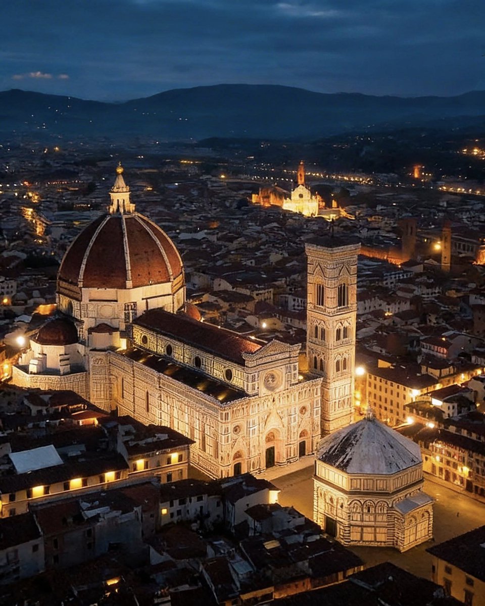 firenze di notte - Copy