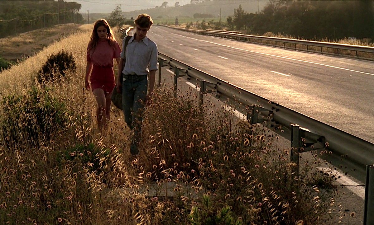 A nos amours 1983 - Copy