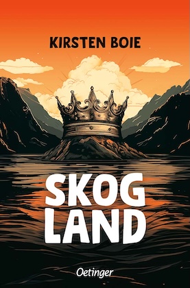 Boie-Skogland