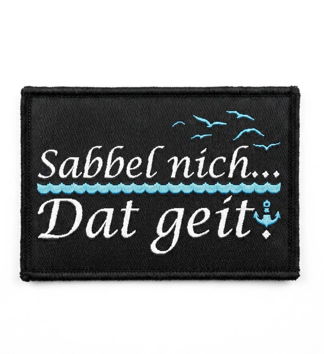 Sabbel-nich-dat-geit-Klettwattpatch-V2-K.webp