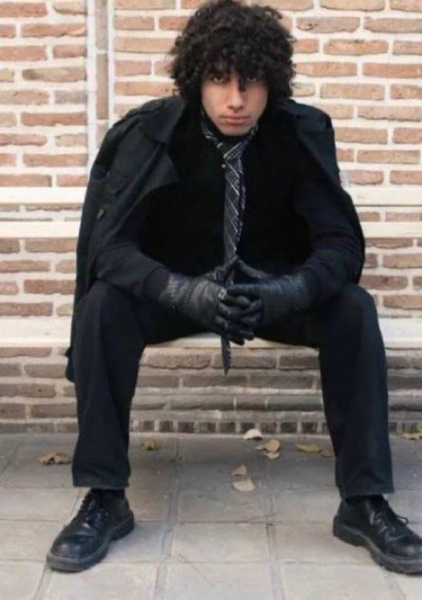 amirhossein hatami 18 j alt