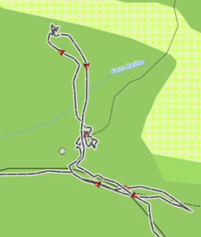 GPS Beispiel