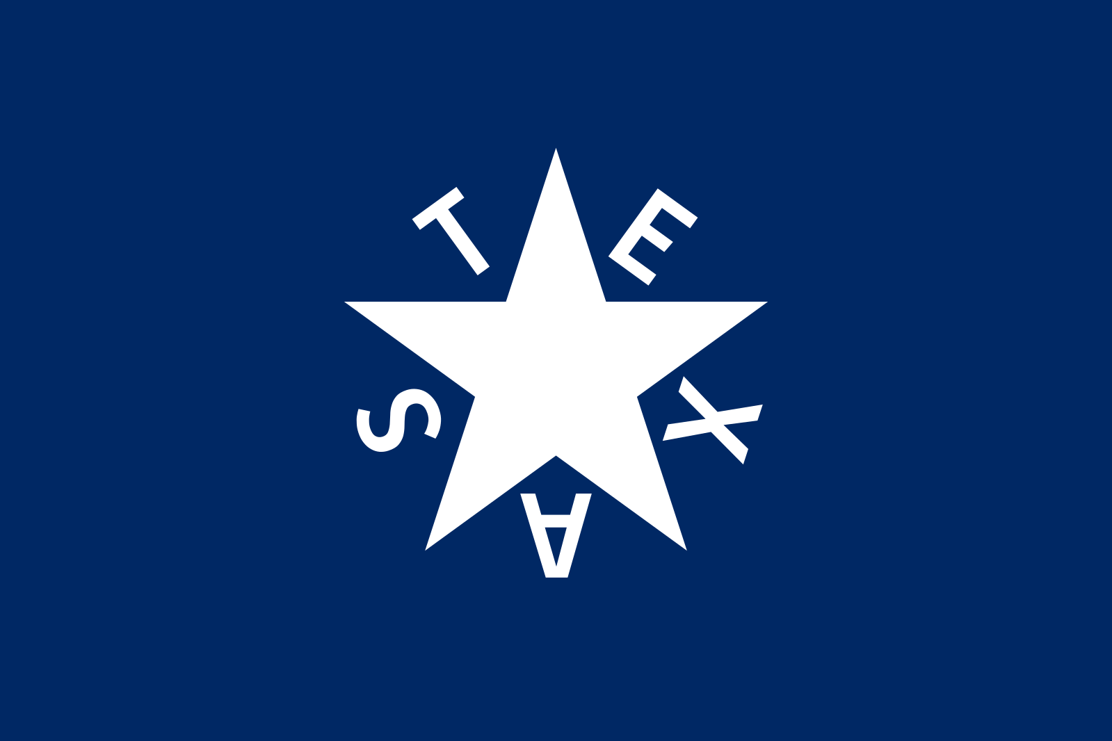 1599px-De Zavala Flag.svg