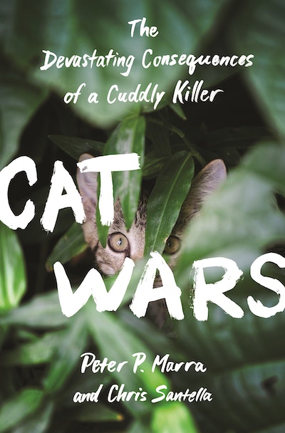 Peter Marra Cat Wars Princeton UP - Copy