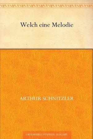 Schnitzler-Melodie