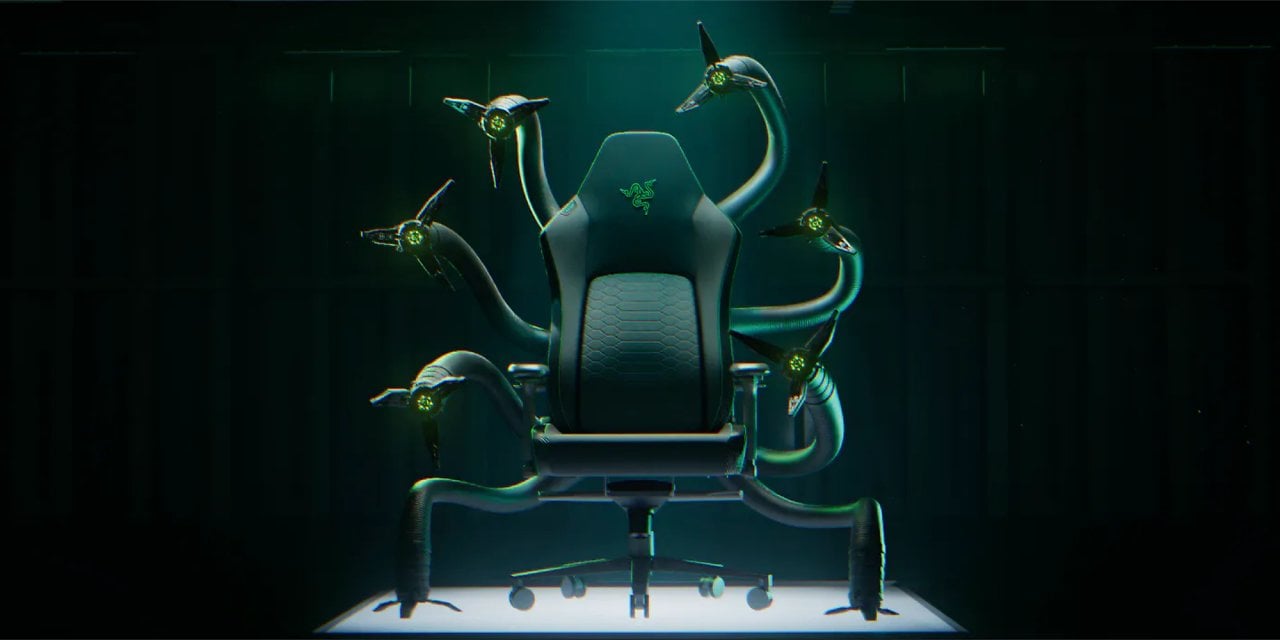 Razer-Cthulhu-Gaming-Chair-Acht-Robotera