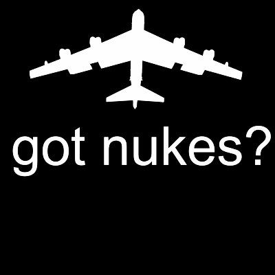 got-nukes