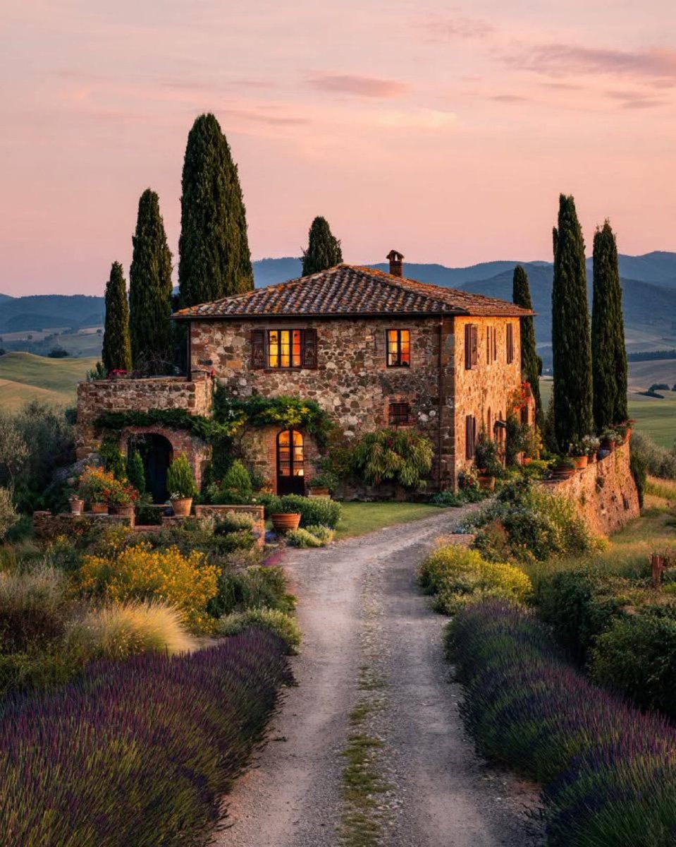La Toscana - Copy - Copy