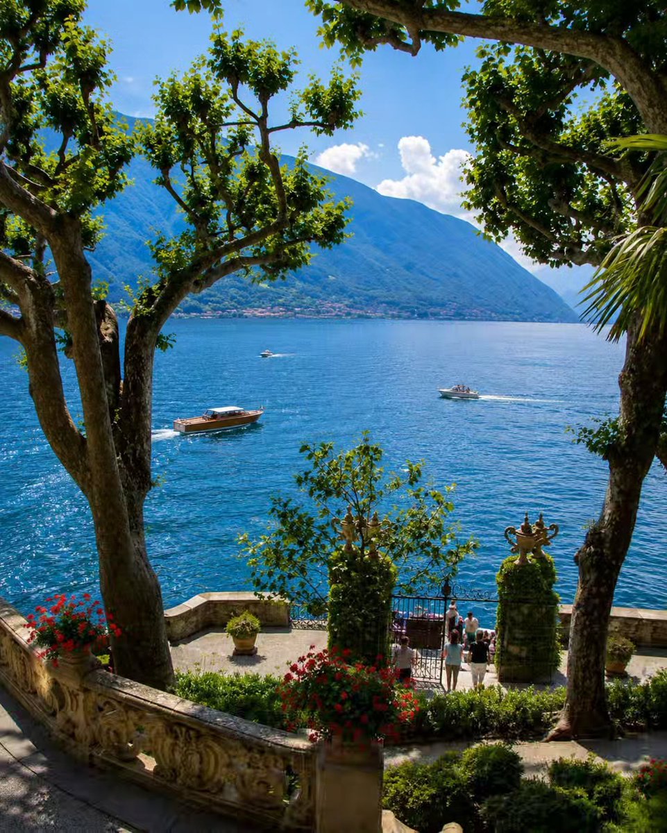 Lago di como 3 - Copy