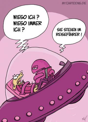 alien reise 292165