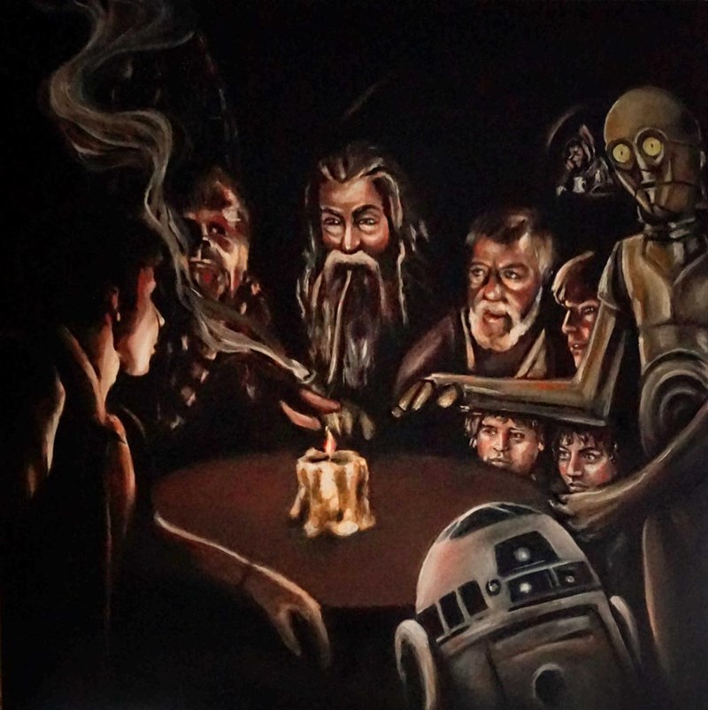 funny-lord-of-the-rings-and-star-wars-me