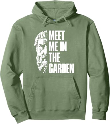 Epicurus Meet-me-in-the-Garden