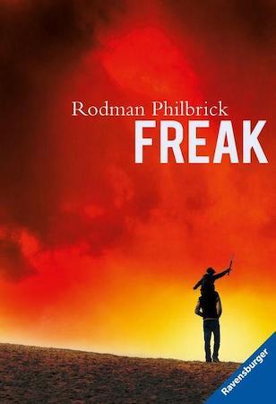 Philbrick-Freak