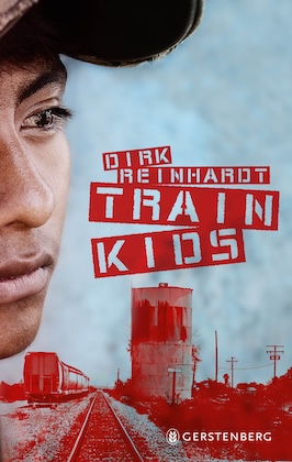 Reinhardt-Train Kids