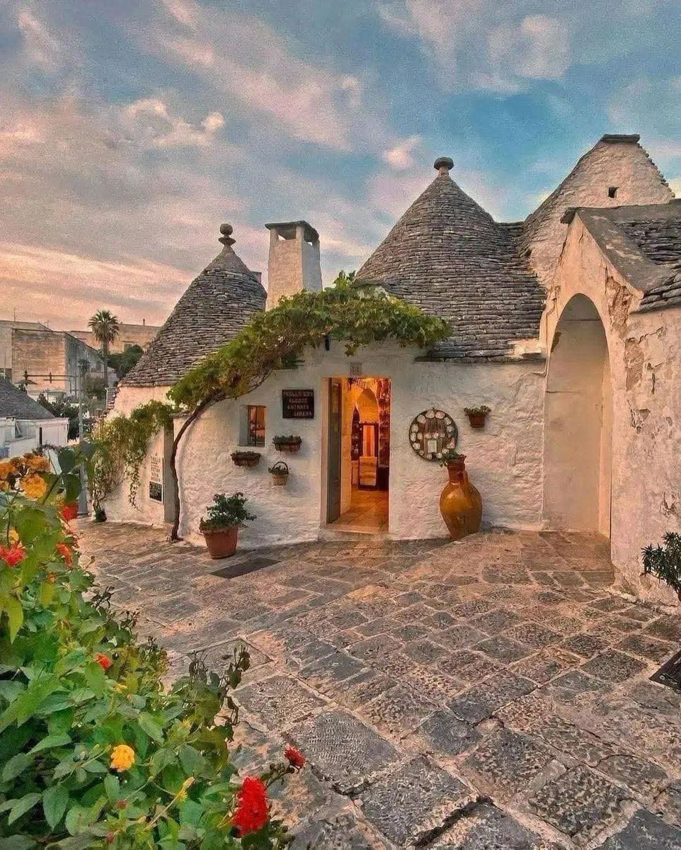 Alberobello it - Copy