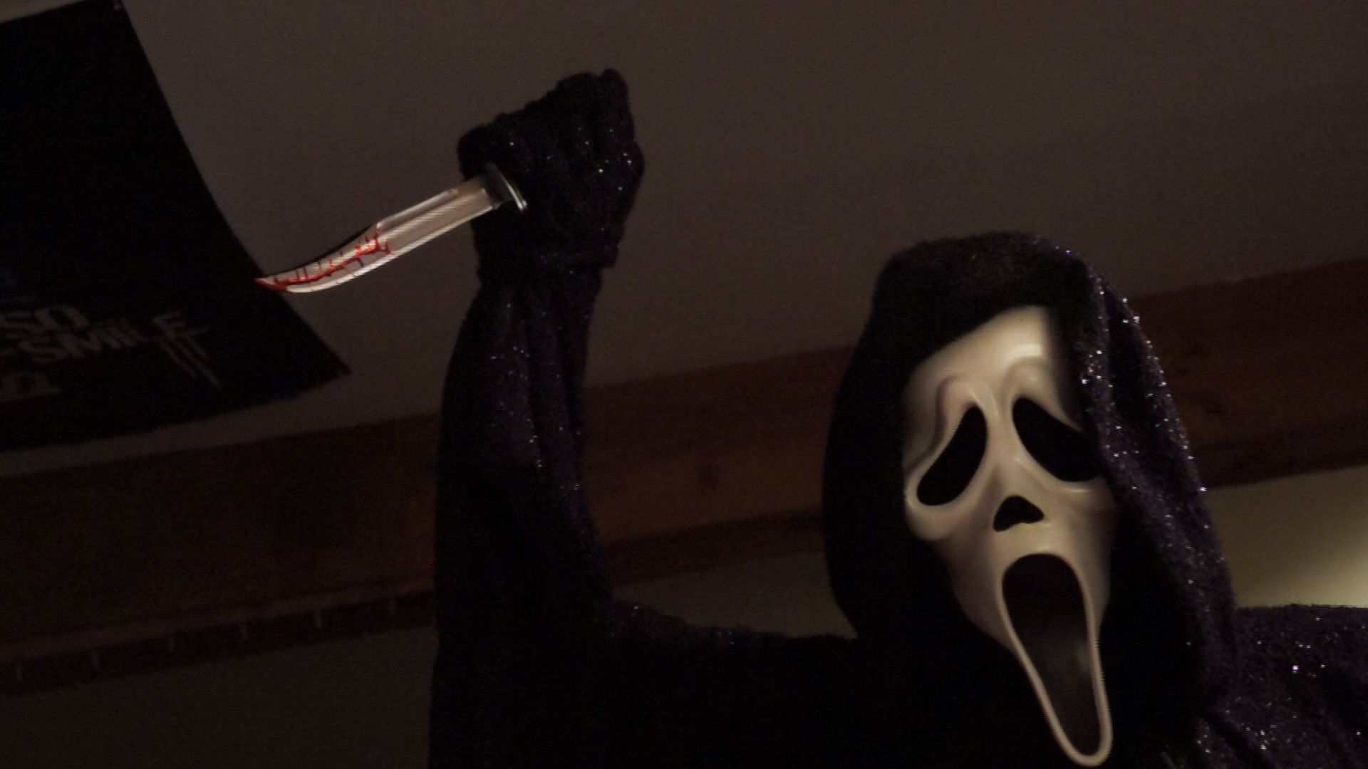 Stab