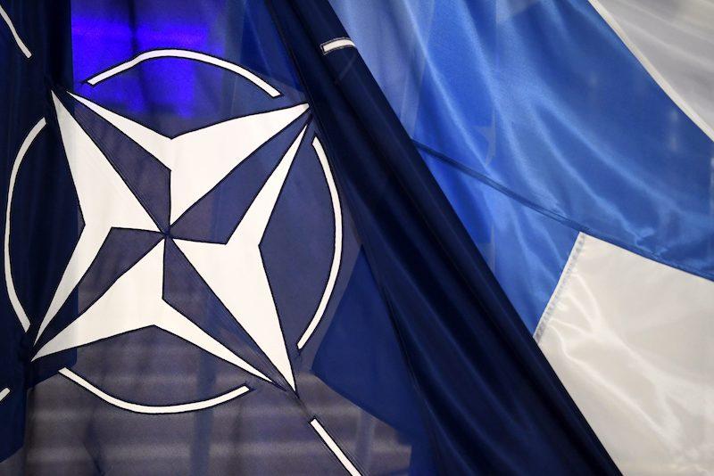 NATO folly