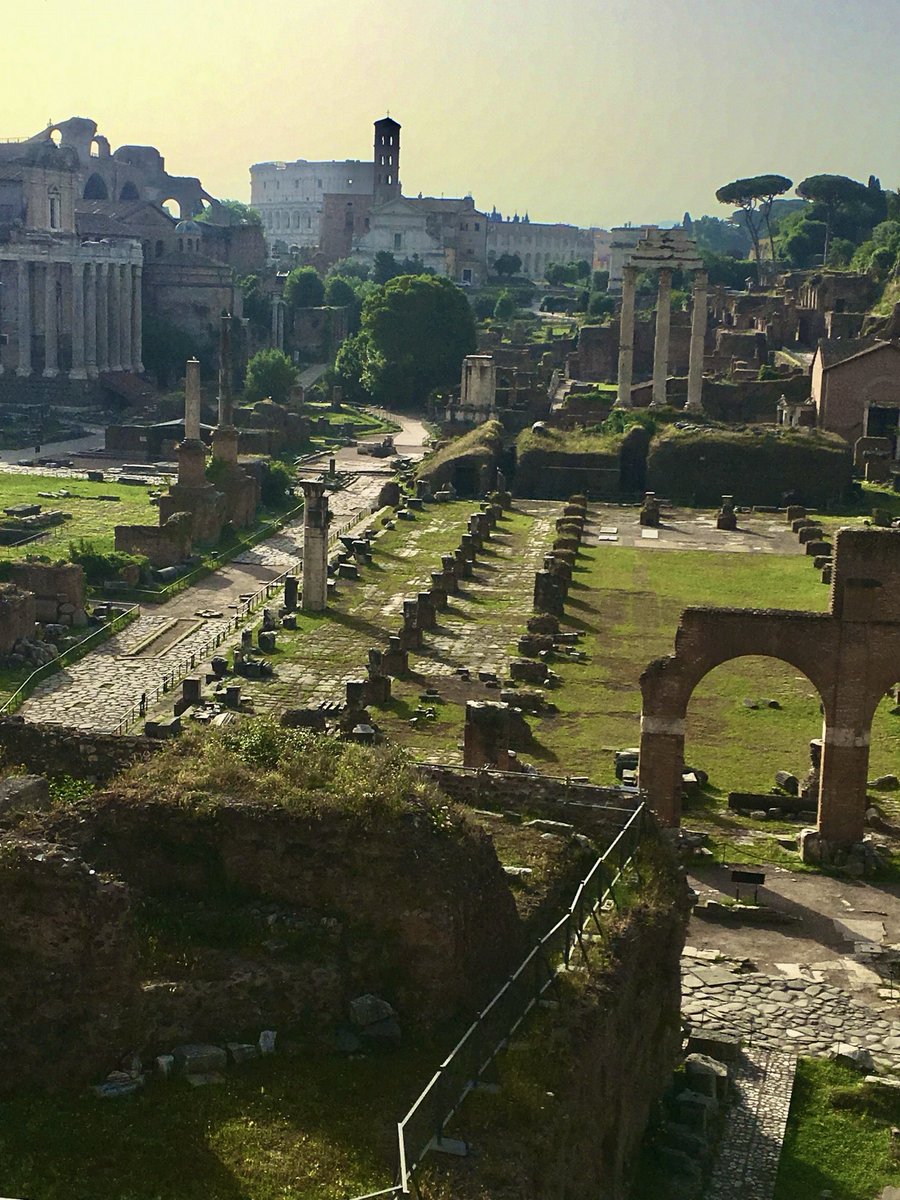 foro romano - Copy