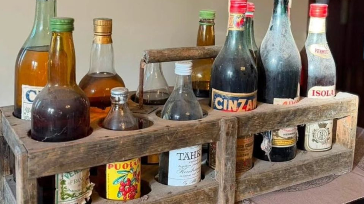 Schnaps