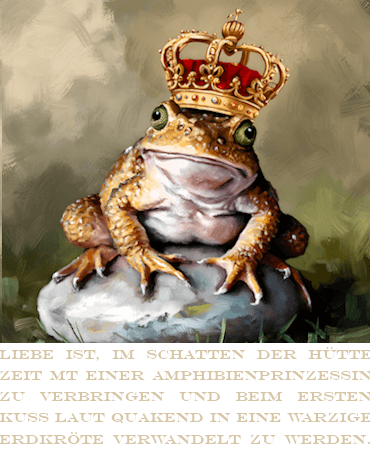 toad