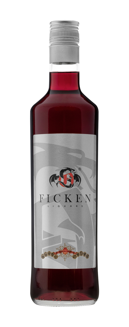 Ficken Likoer Alk 15vol 7l 4260159370010