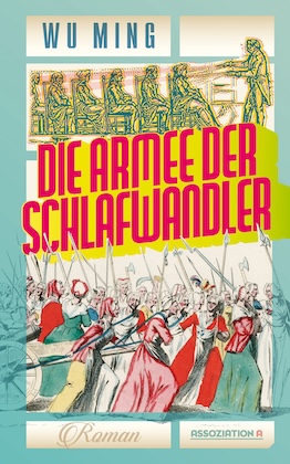 Schlafwandler